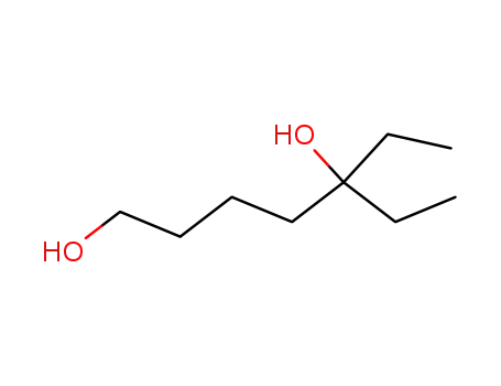 1,5-Heptanediol, 5-ethyl-