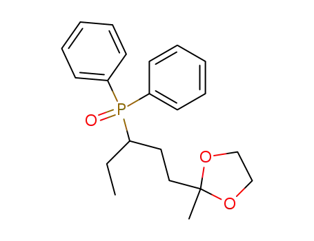 104723-22-0 Structure