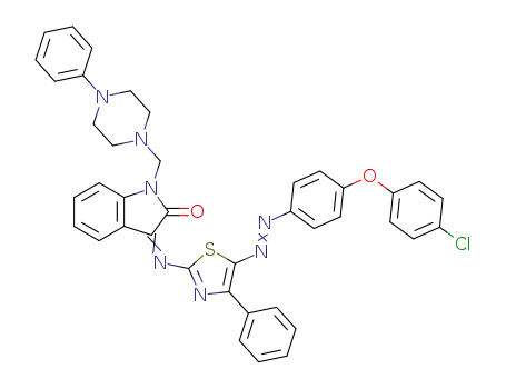 139032-28-3 Structure