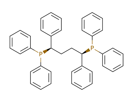 (+/-)-1,4-bis(diphenylphosphino)-1,4-diphenylbutane