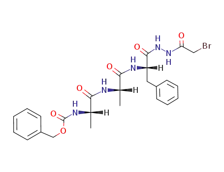 142182-10-3 Structure