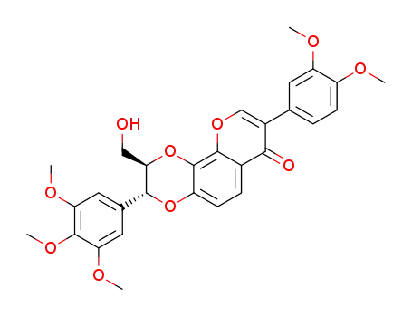 3',4-di-O-methylxanthocercin A