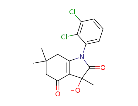 100485-05-0 Structure