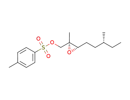 136180-13-7 Structure