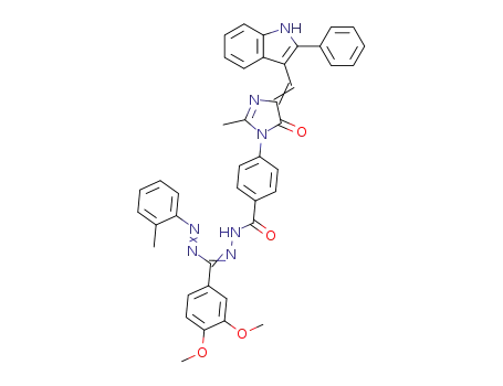 134248-66-1 Structure