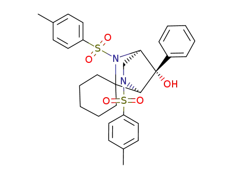 135524-92-4 Structure