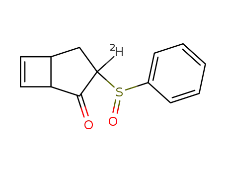 124469-30-3 Structure