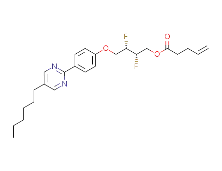135826-12-9 Structure