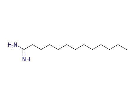 Tridecanamidine