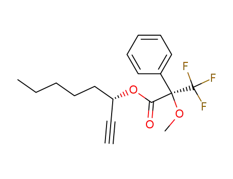 125340-81-0 Structure