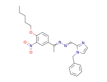 134221-18-4 Structure