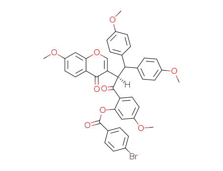 135101-71-2 Structure