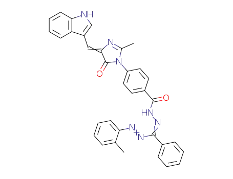 134248-49-0 Structure