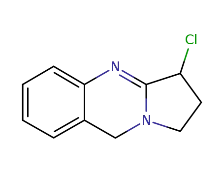 chlorodesoxy vasicine
