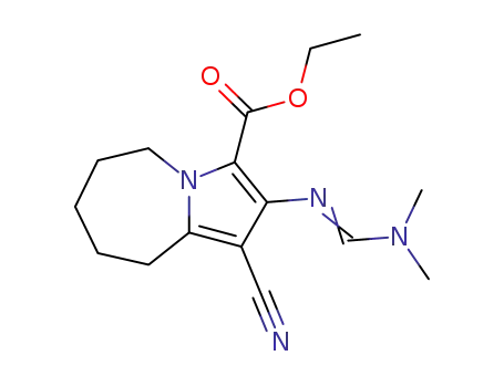 132994-08-2 Structure