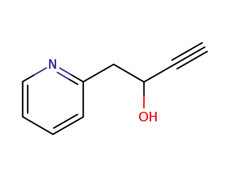 134541-95-0 Structure