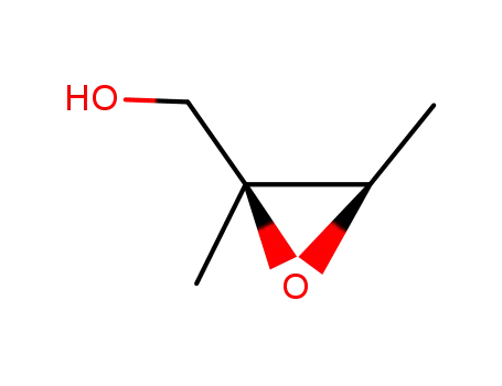 2RS,3SR-epoxy-2-methylbutan-1-ol