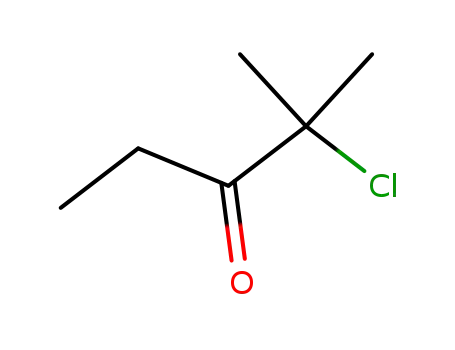 29443-13-8 Structure