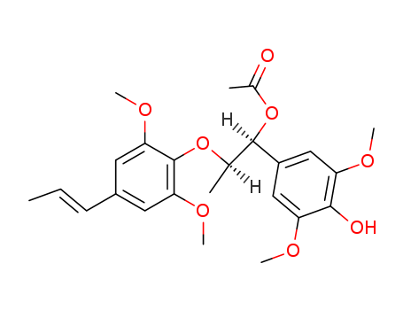 7-O-Acetyl-4-O-demethylpolysyphorin manufacturer