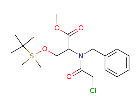 160848-04-4 Structure