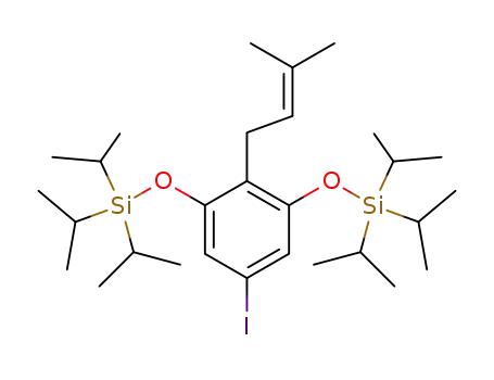 135961-95-4 Structure