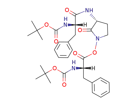 123855-66-3 Structure