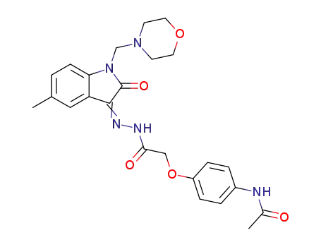 81820-09-9 Structure