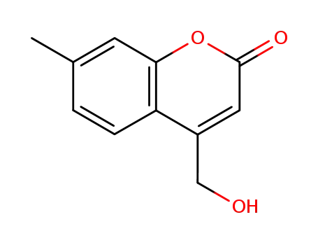 4-Hydroxymethyl-7-methylcoumarin