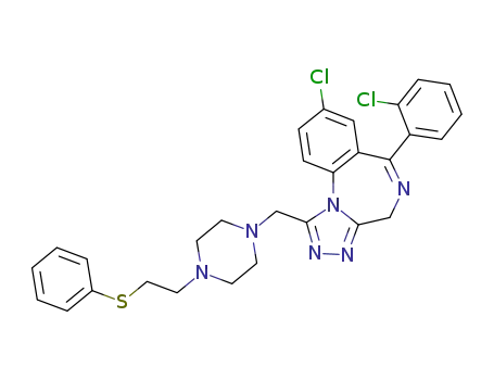 89719-85-7 Structure