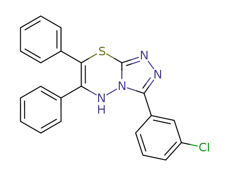 117376-39-3 Structure