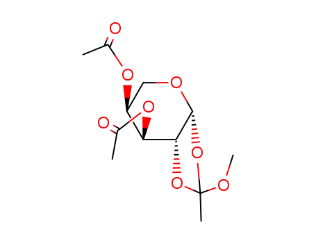 14260-02-7 Structure