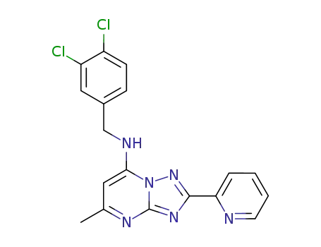 120564-61-6 Structure