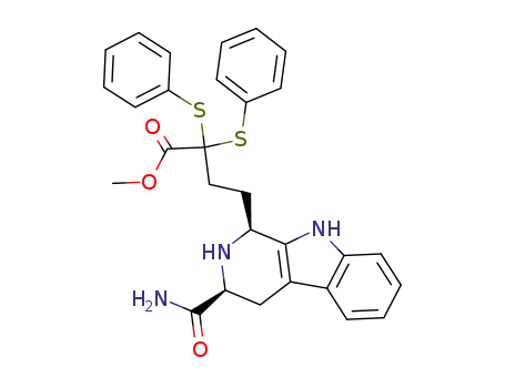 89209-39-2 Structure