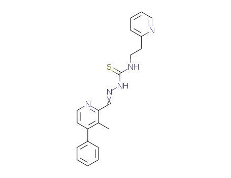 76609-55-7 Structure