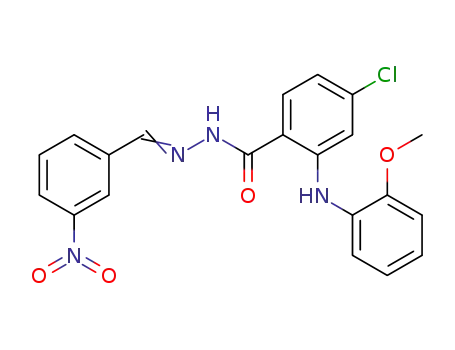 75412-58-7 Structure