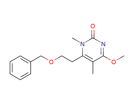 156569-33-4 Structure