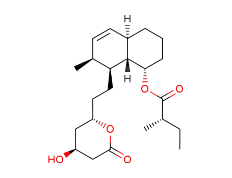 3,5-epidihydrocompactin