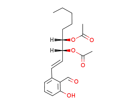 dechloromonilidiol diacetate