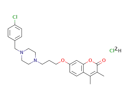 Picumast dihydrochloride