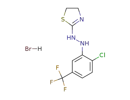 96423-46-0 Structure