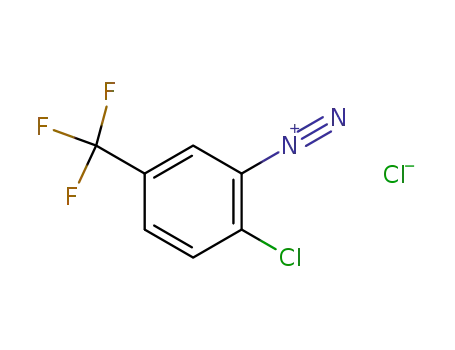 98-38-4 Structure