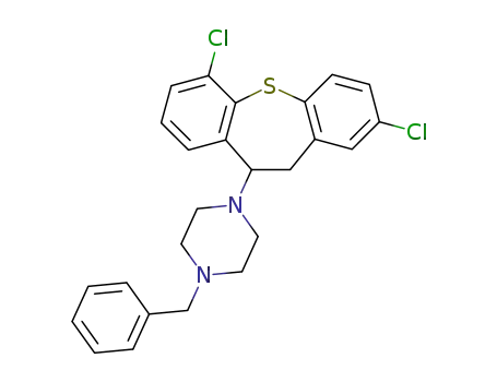 107165-55-9 Structure