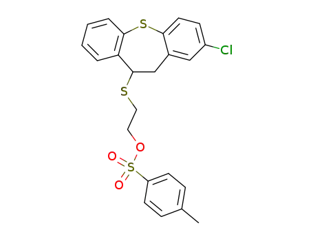 134873-30-6 Structure