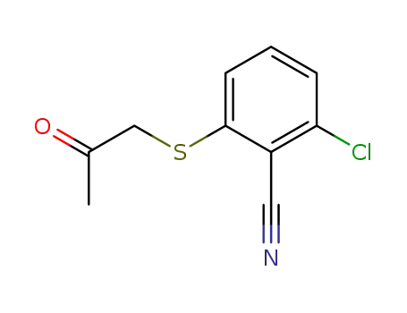 74617-09-7 Structure
