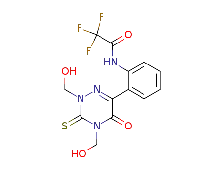 134793-43-4 Structure