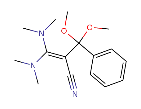 344406-38-8 Structure