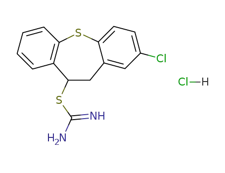 133242-16-7 Structure