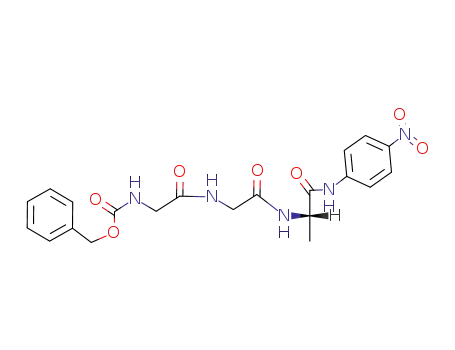 111195-96-1 Structure