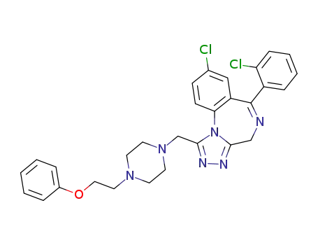 89719-83-5 Structure