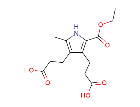 73870-03-8 Structure